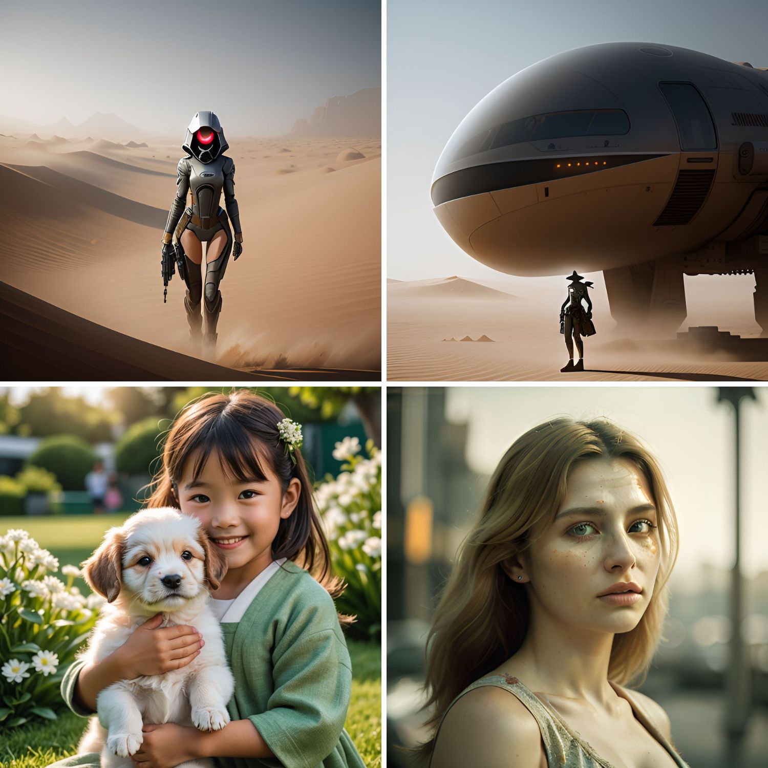 MyEdit 免費AI繪圖生成範例